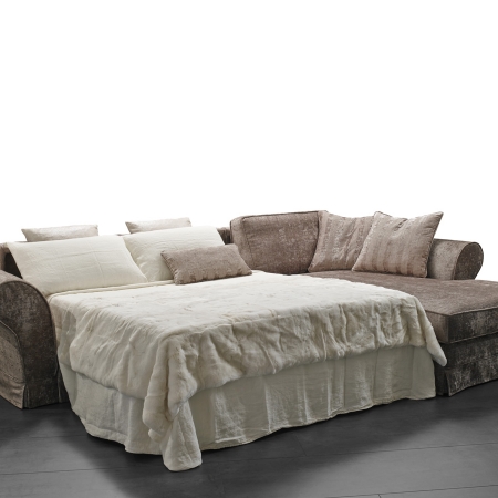 Кутовий диван Morfeo Deco