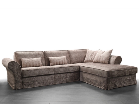 Кутовий диван Morfeo Deco