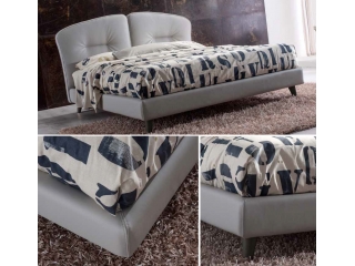 Ліжко Clark