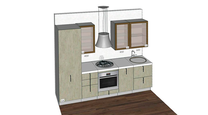 kuhnia lab13 3d aran 270