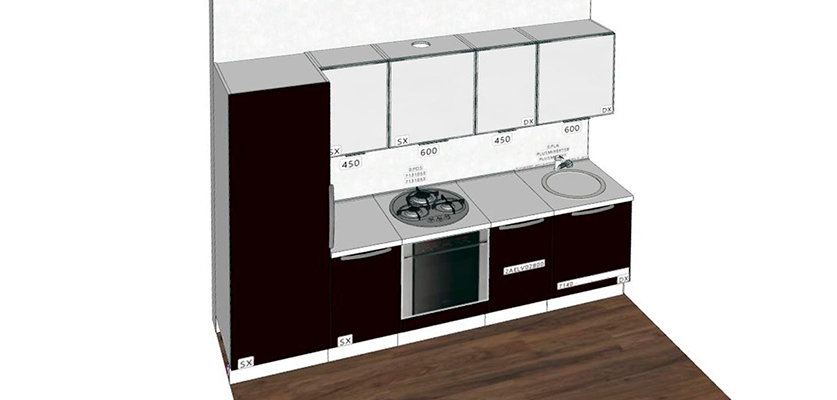 kuhnia line volare 270 shema 01