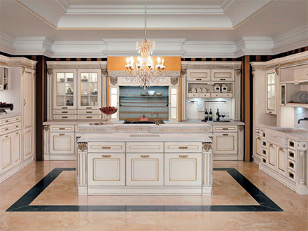 Кухня IMPERIAL