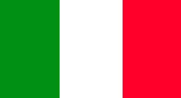made in italy