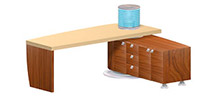 stol orion s05m