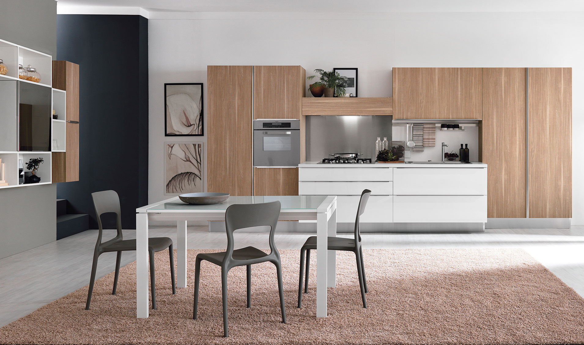 kuhnia terra 5