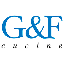 gf cucine logo250