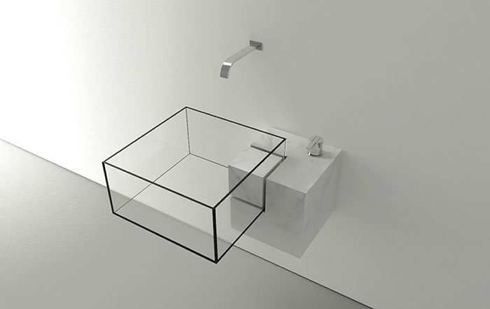 Креативні ідеї для ванної кімнати