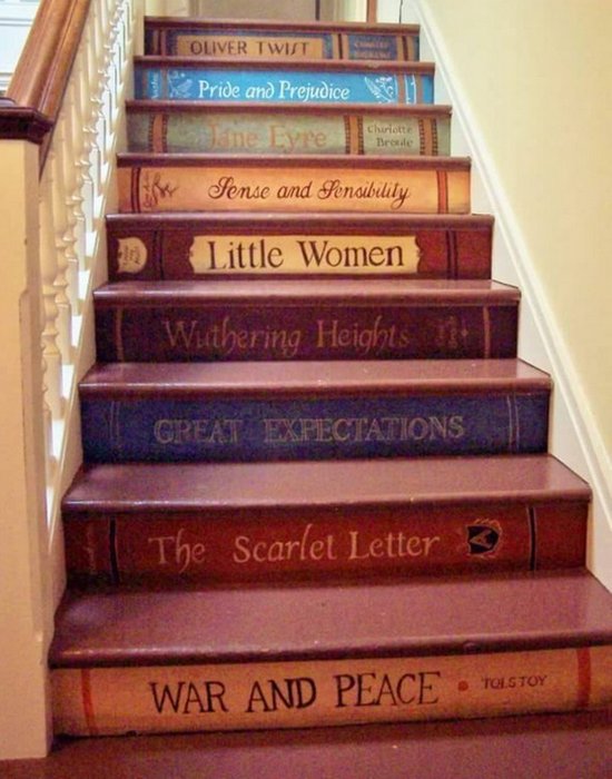 stairs 01