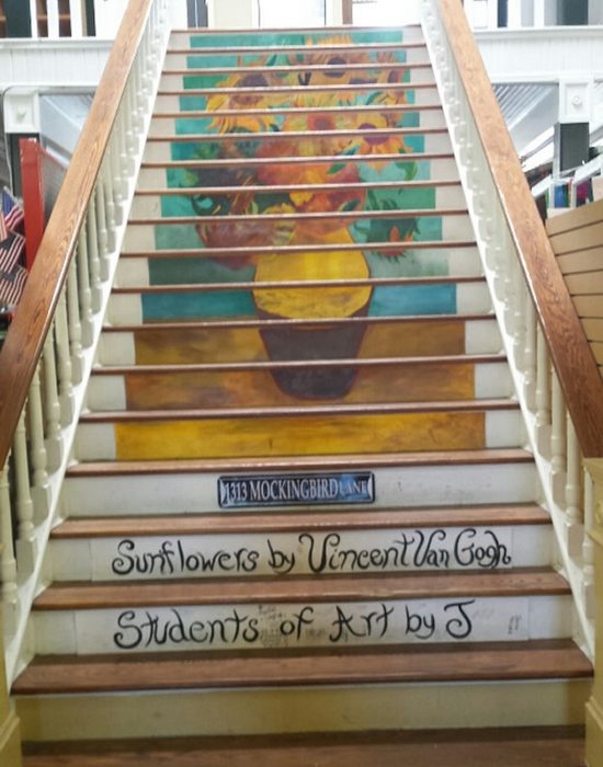 stairs 01