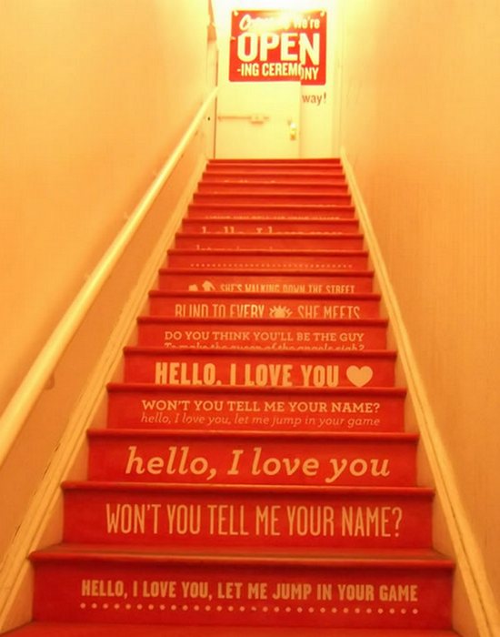 stairs 01