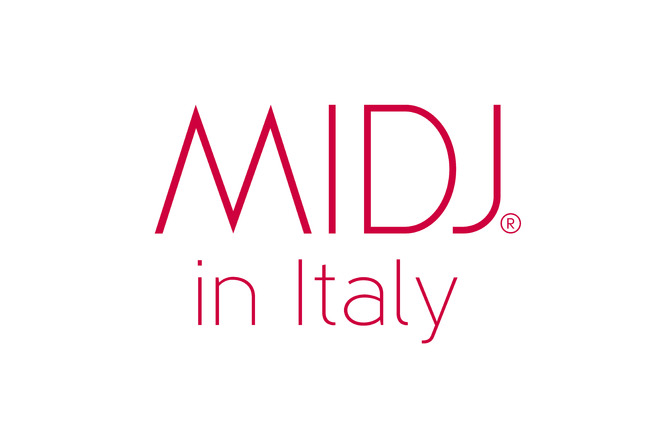 logo midj